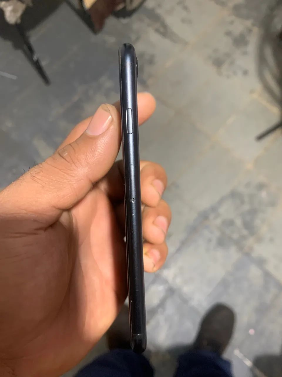 iPhone SE  - Foto 3