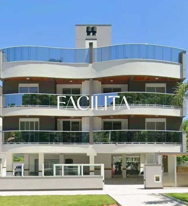 Apartamento mobiliado com 2 suítes no Pântano do Sul, Florianópolis.