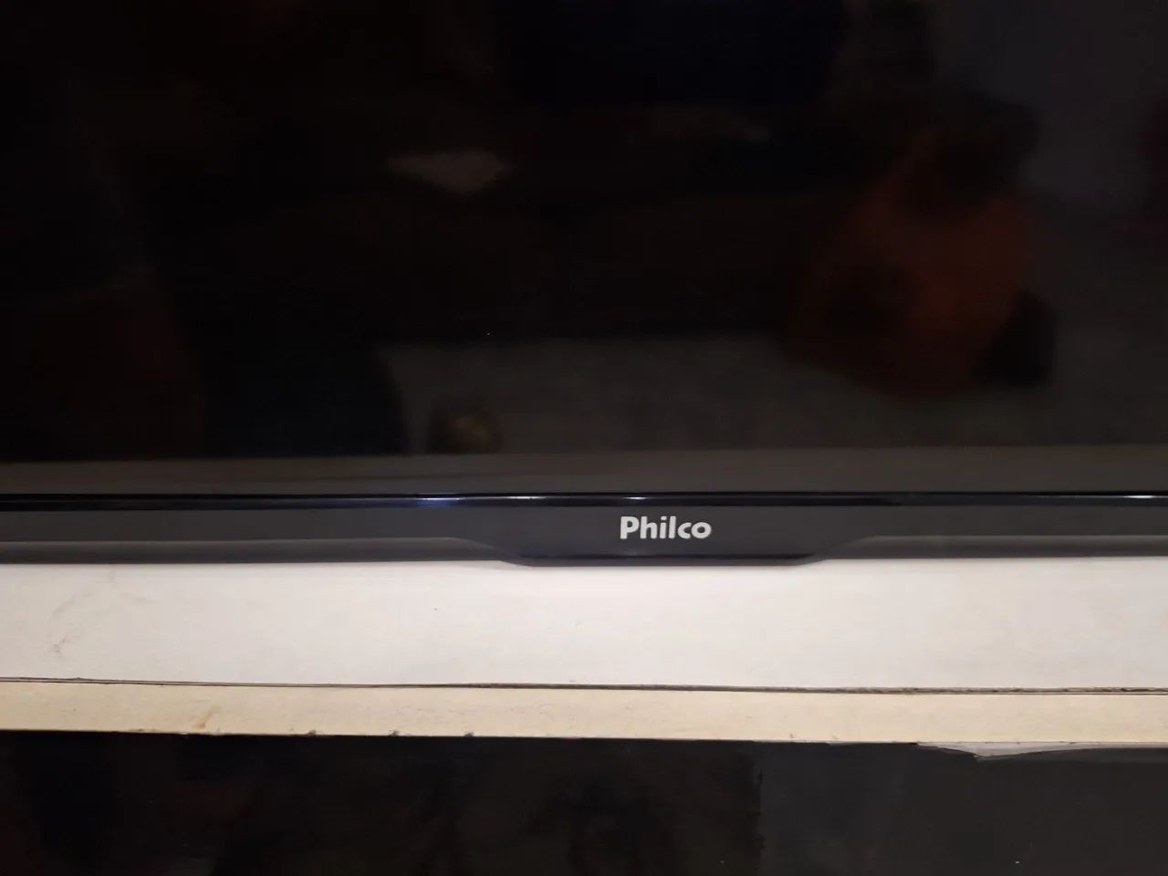 TV Philco LCD 32" C/Conversor Embutido!  - Foto 3