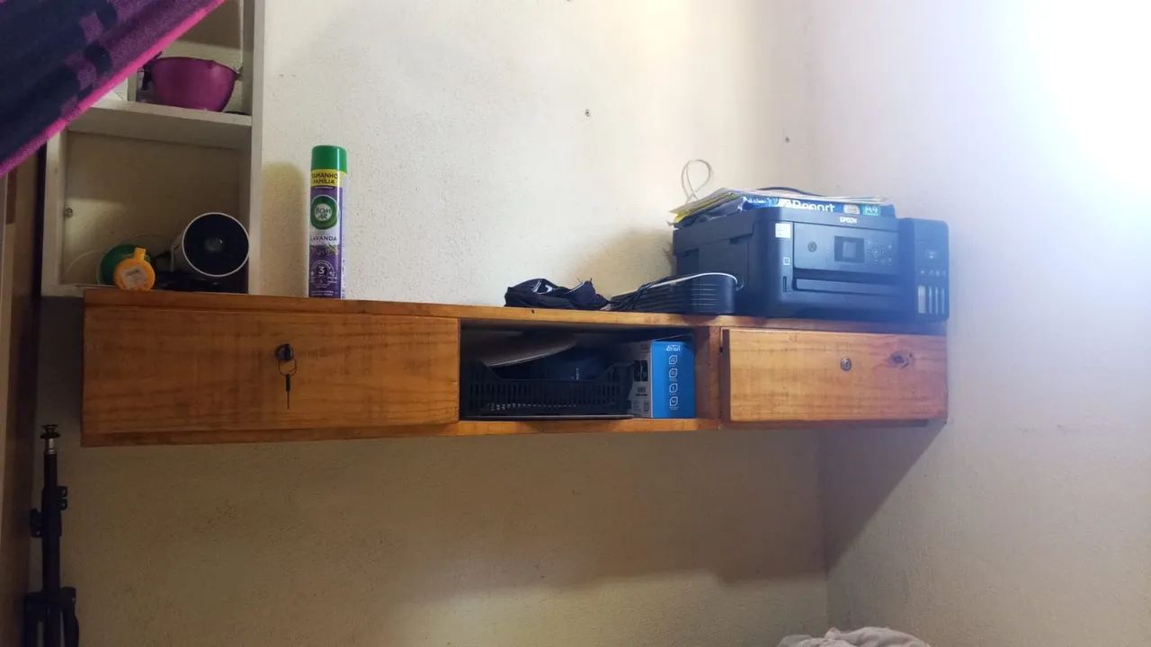 bancada  - Foto 2