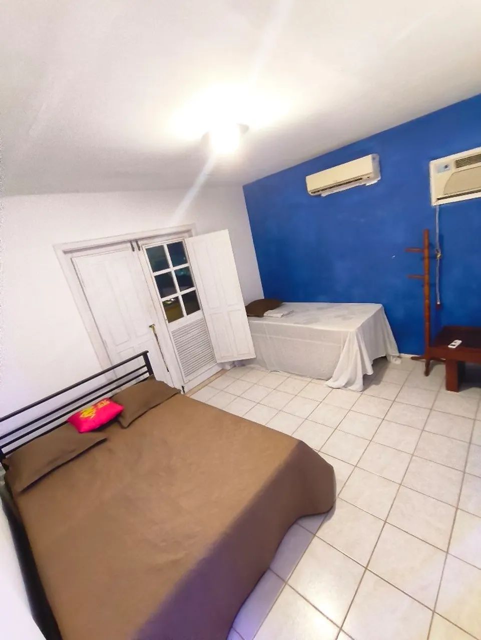 CASA DE TEMPORADA   Piscina Privativa | 5/4 Climatizados | Praia de Vilas do Atlântico  - Foto 18