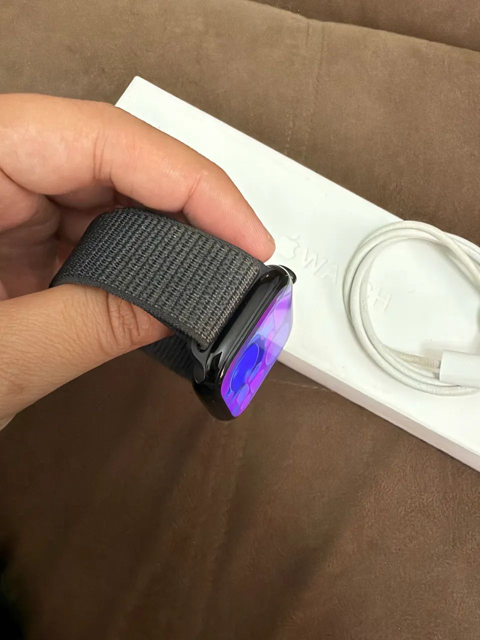 Apple Watch séries 10 46mm - Foto 4