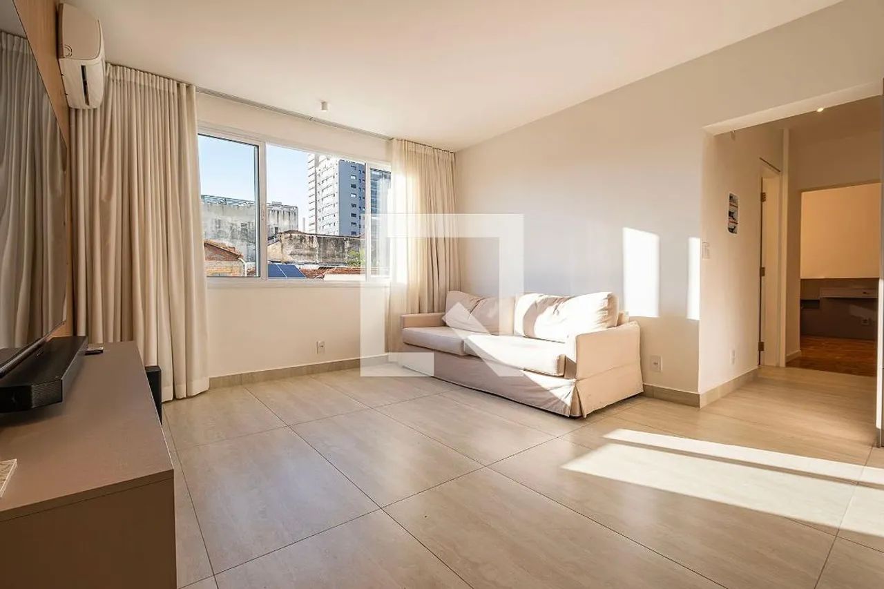 Apartamento à Venda - Pinheiros, 2 Quartos, 76 m2