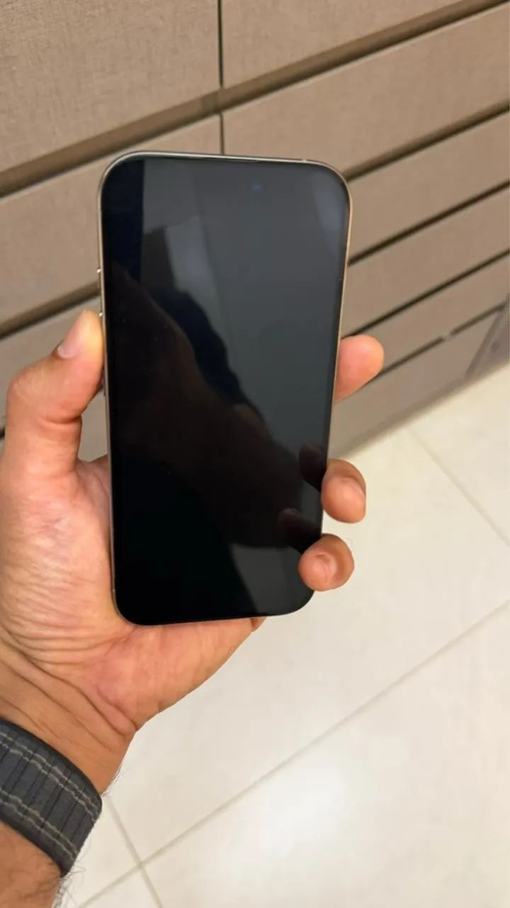 IPHONE 16 PRO 256 GB - Foto 3