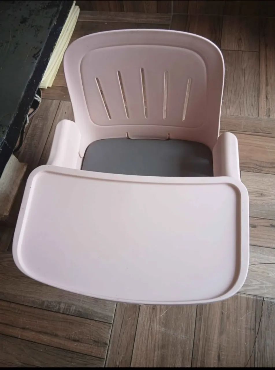 Cadeirinha de alimentação  - Foto 2