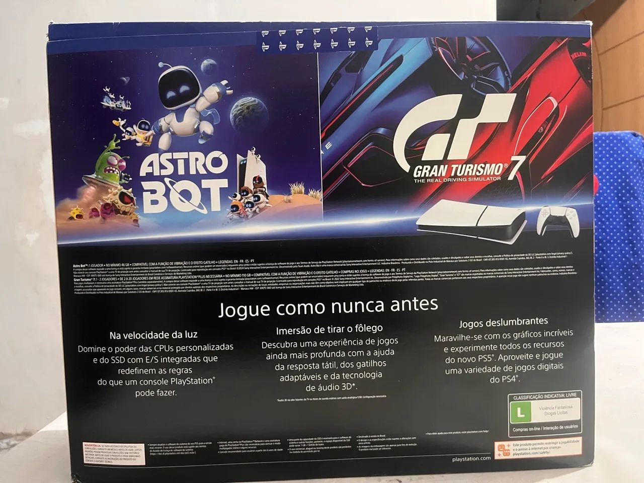 PLAYSTATION 5 - Foto 2