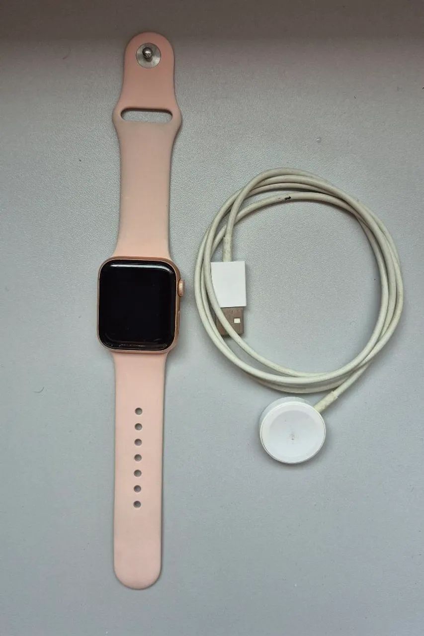 Smartwatch Serie 5