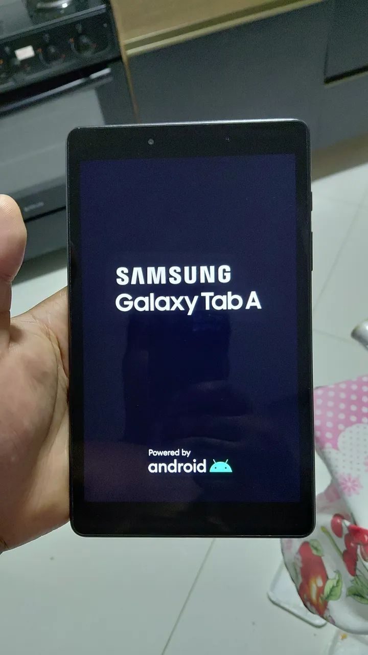 Gaaxy Tab A 8 polegadas  - Foto 2