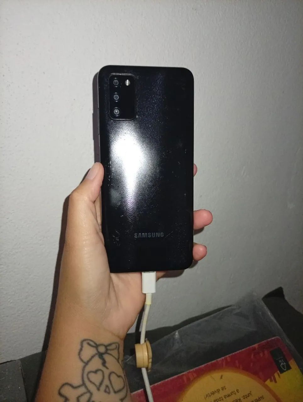Samsung a03s  - Foto 3