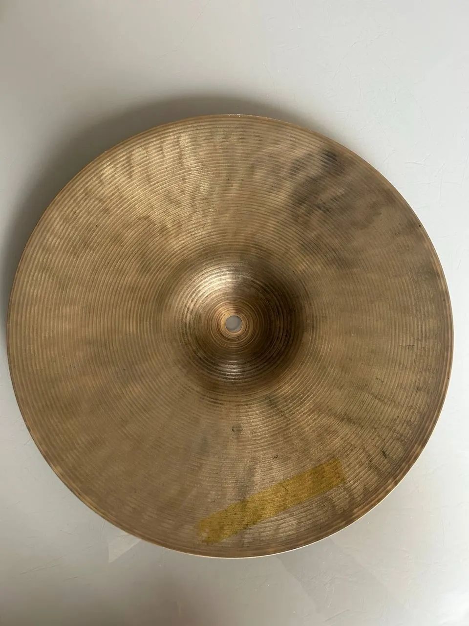 【CD】banbi CD3枚セット Chimbal Zildjian K/Z Special 13
