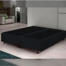 Base Cama Queen Nova - Foto 2
