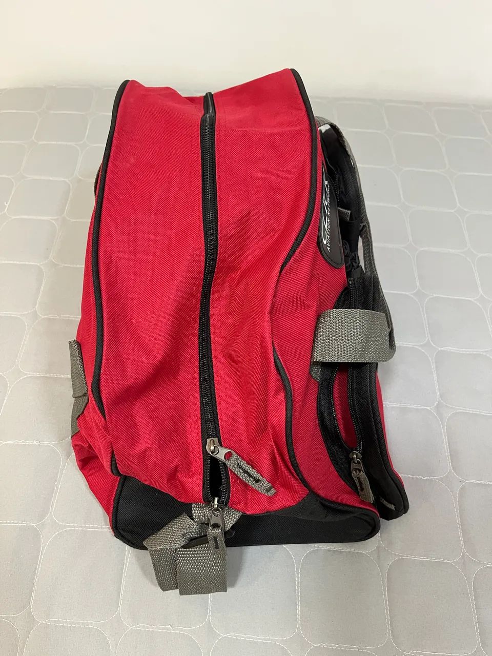 Bolsa de Viagem  - Foto 3