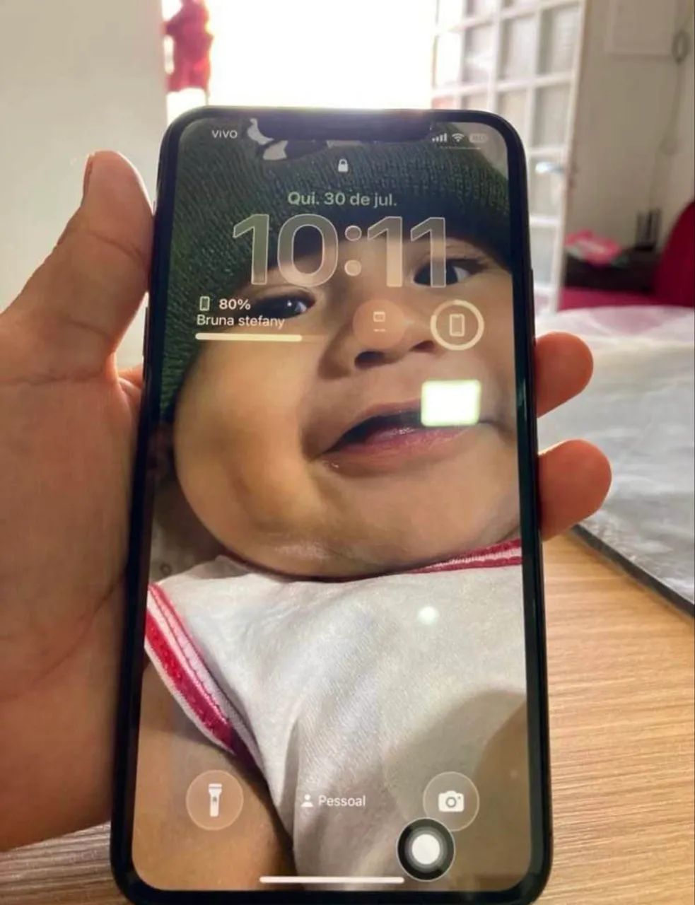 iPhone 11 Pro Max - Foto 3