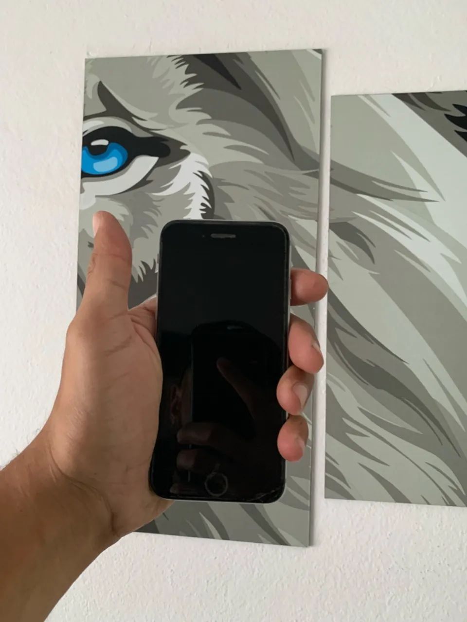 iPhone 6 - Foto 2