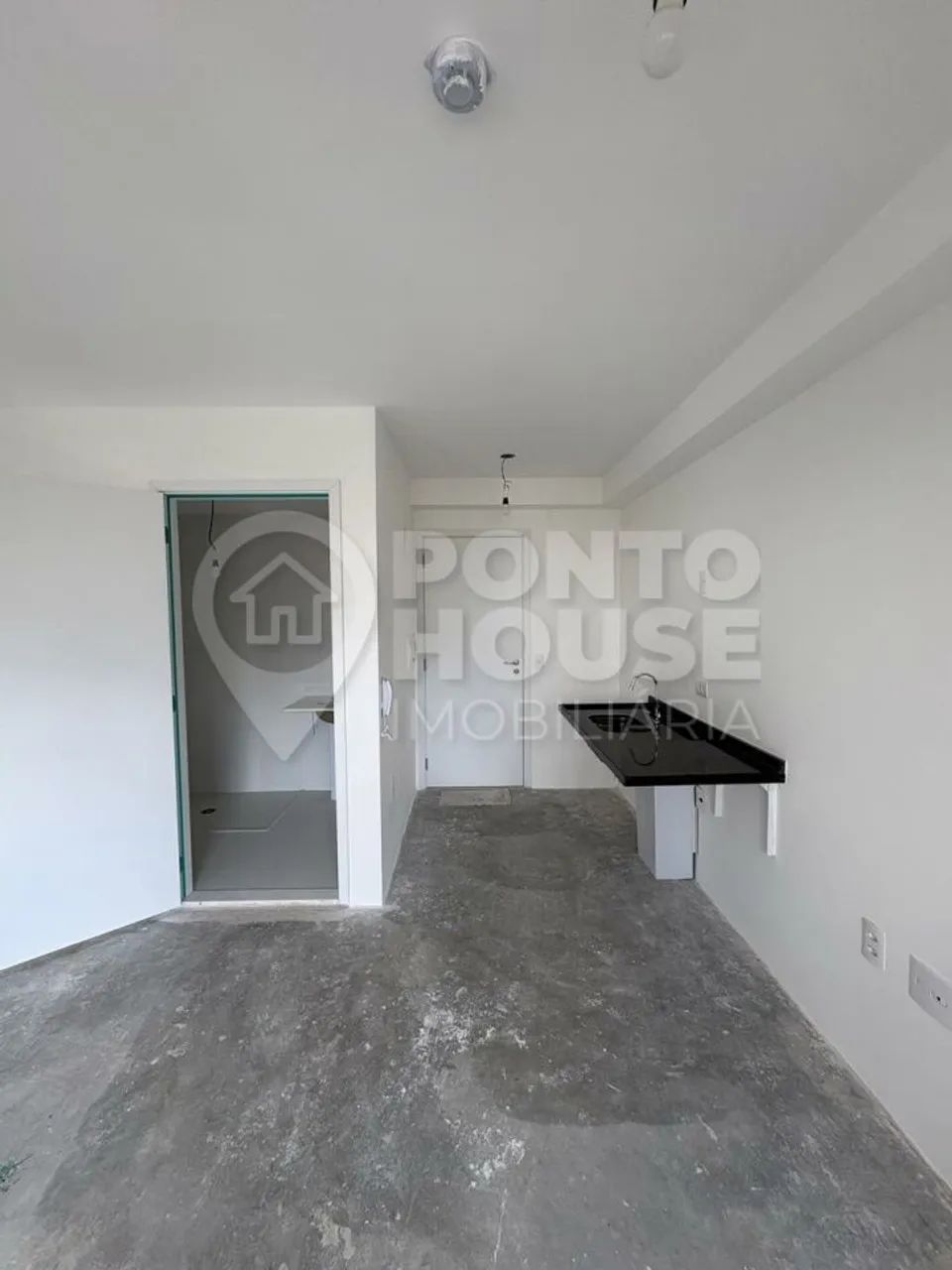 Studio à venda, 28m², ao lado do metrô Saúde - Foto 5