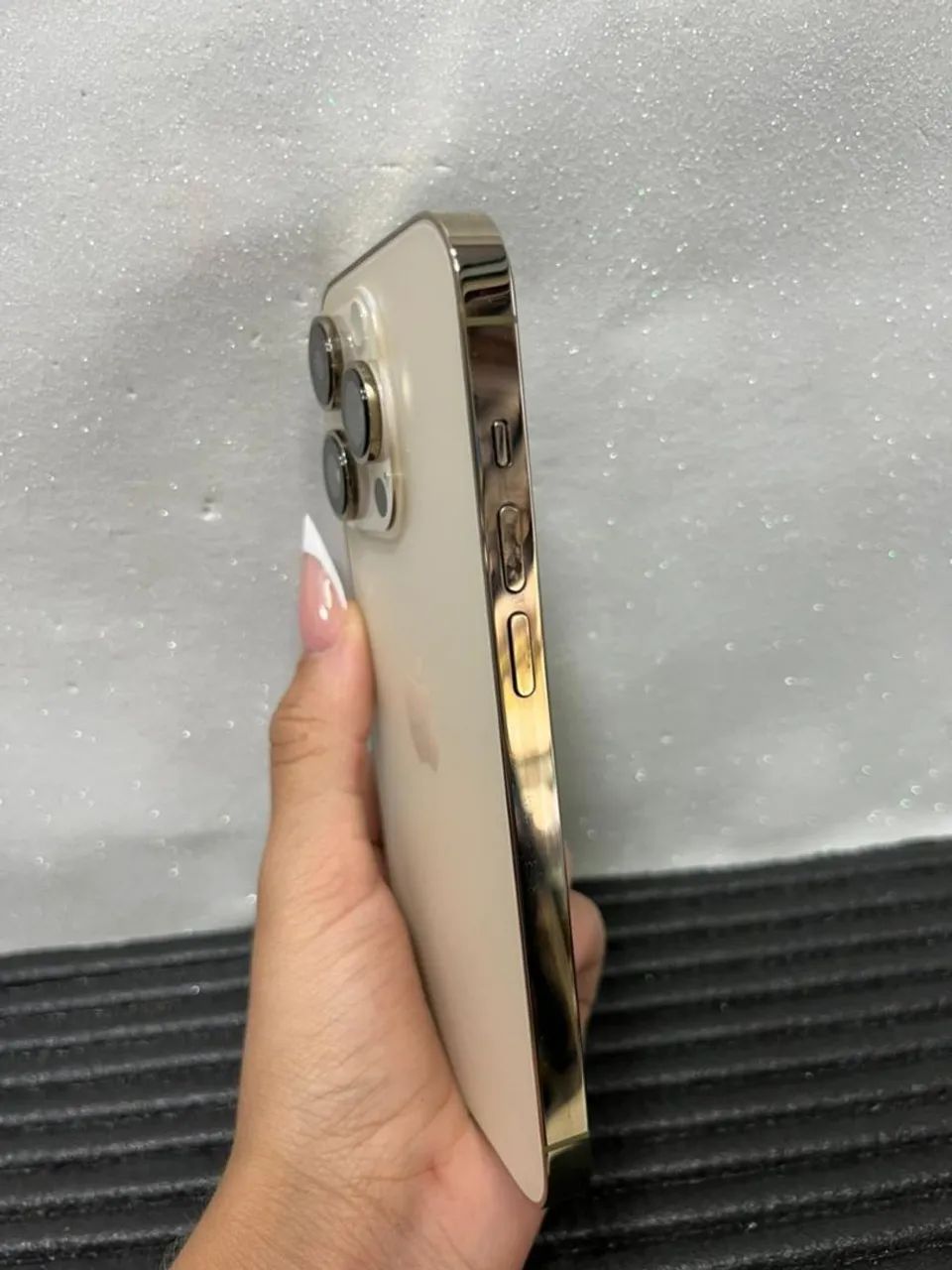 IPHONE 14 PRO GOLD 256GB - Foto 2