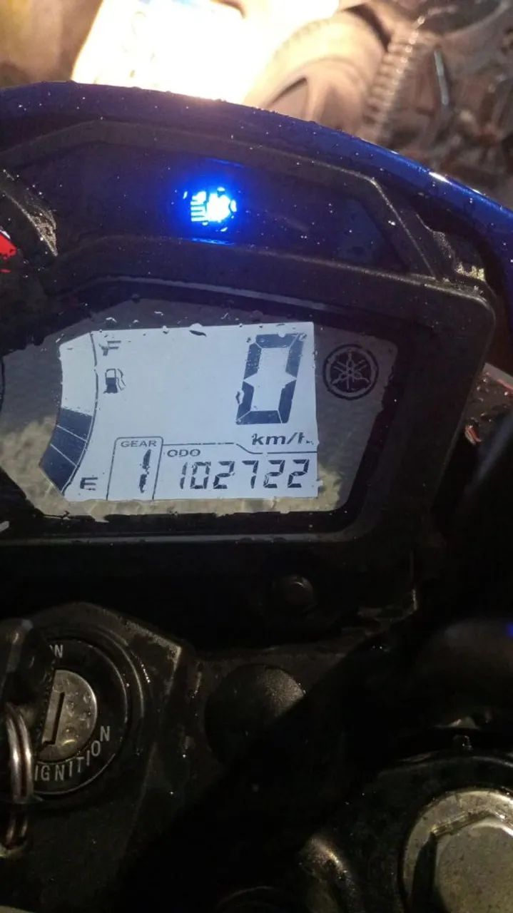 Fazer 150 20/21 - Foto 5