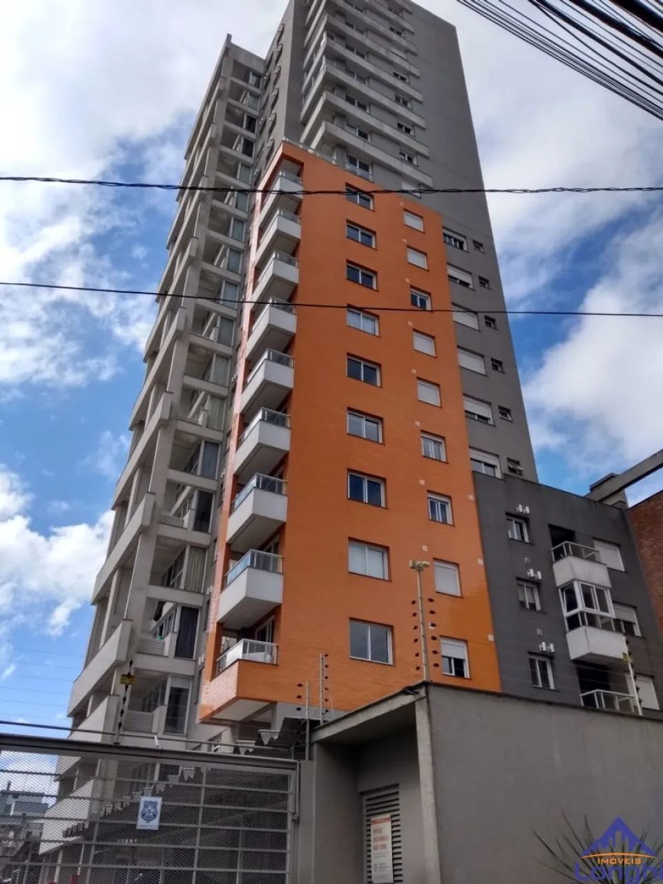 EDIFÍCIO CHOICE LOFT SPACE