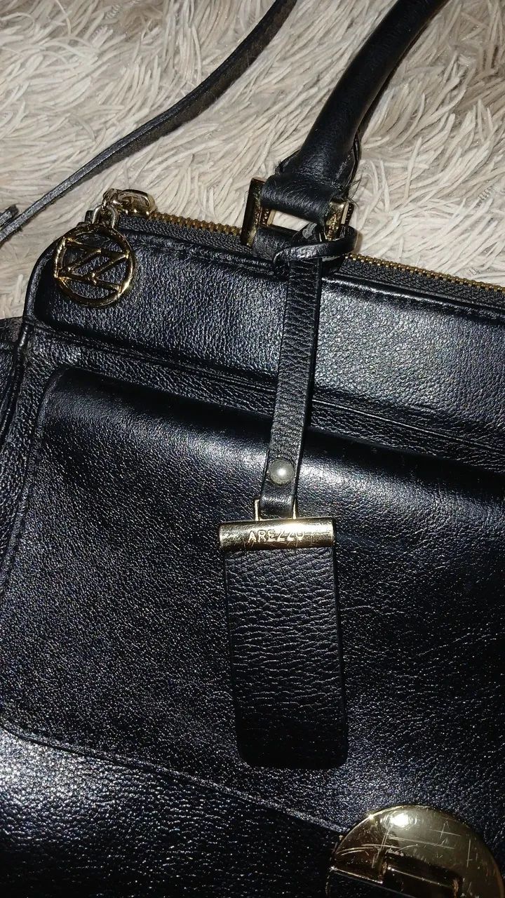 Bolsa de ombro Arezzo - Foto 4