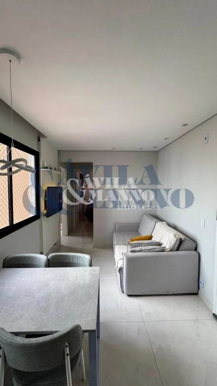 Apartamento com 2 quartos à Venda, Mooca - Foto 5