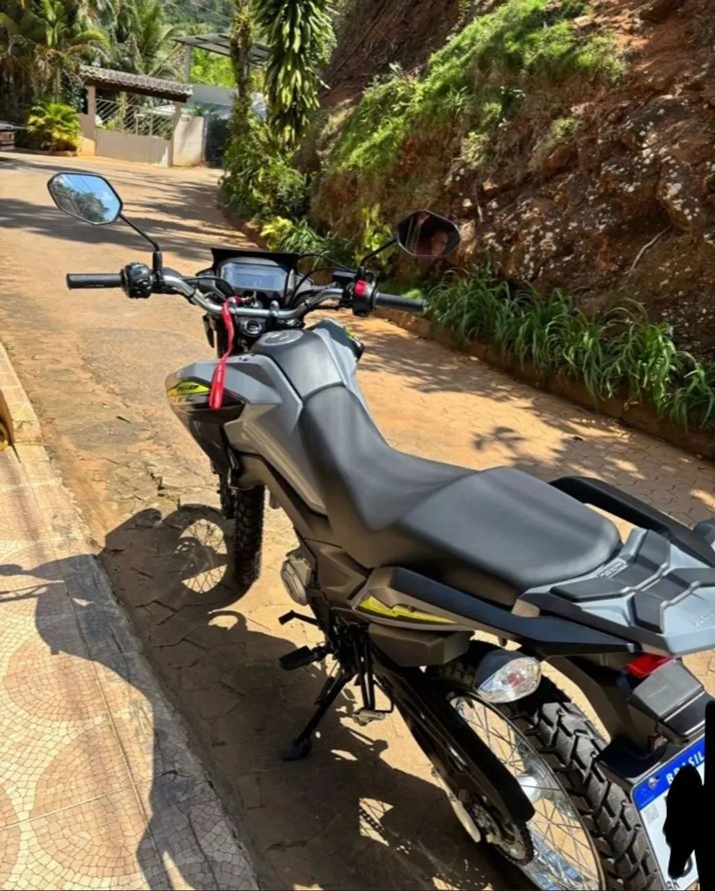 Vendo Bros 160 - Foto 4