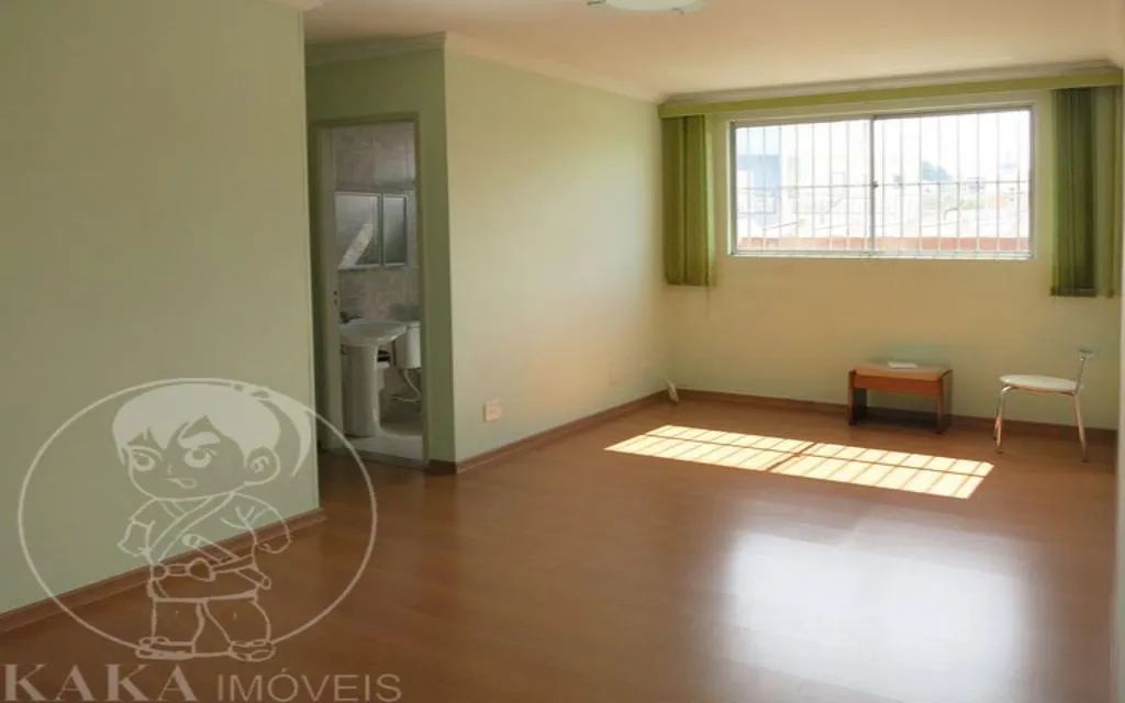LOCAÇÃO, APTO - Vila Mafra