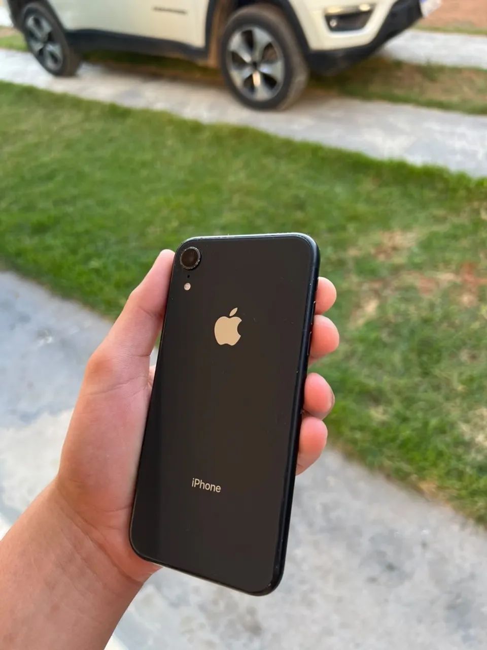 IPHONE XR - Foto 3