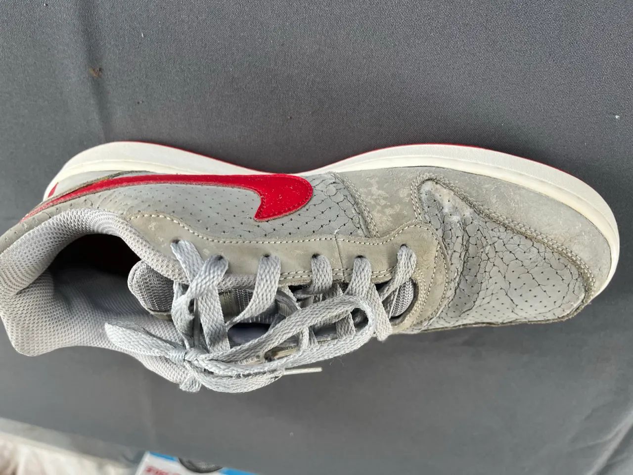 Tênis Nike Tam:42 - Foto 3