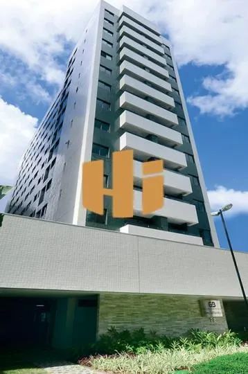 Venda de Flat no Espinheiro no Edf. Green Life