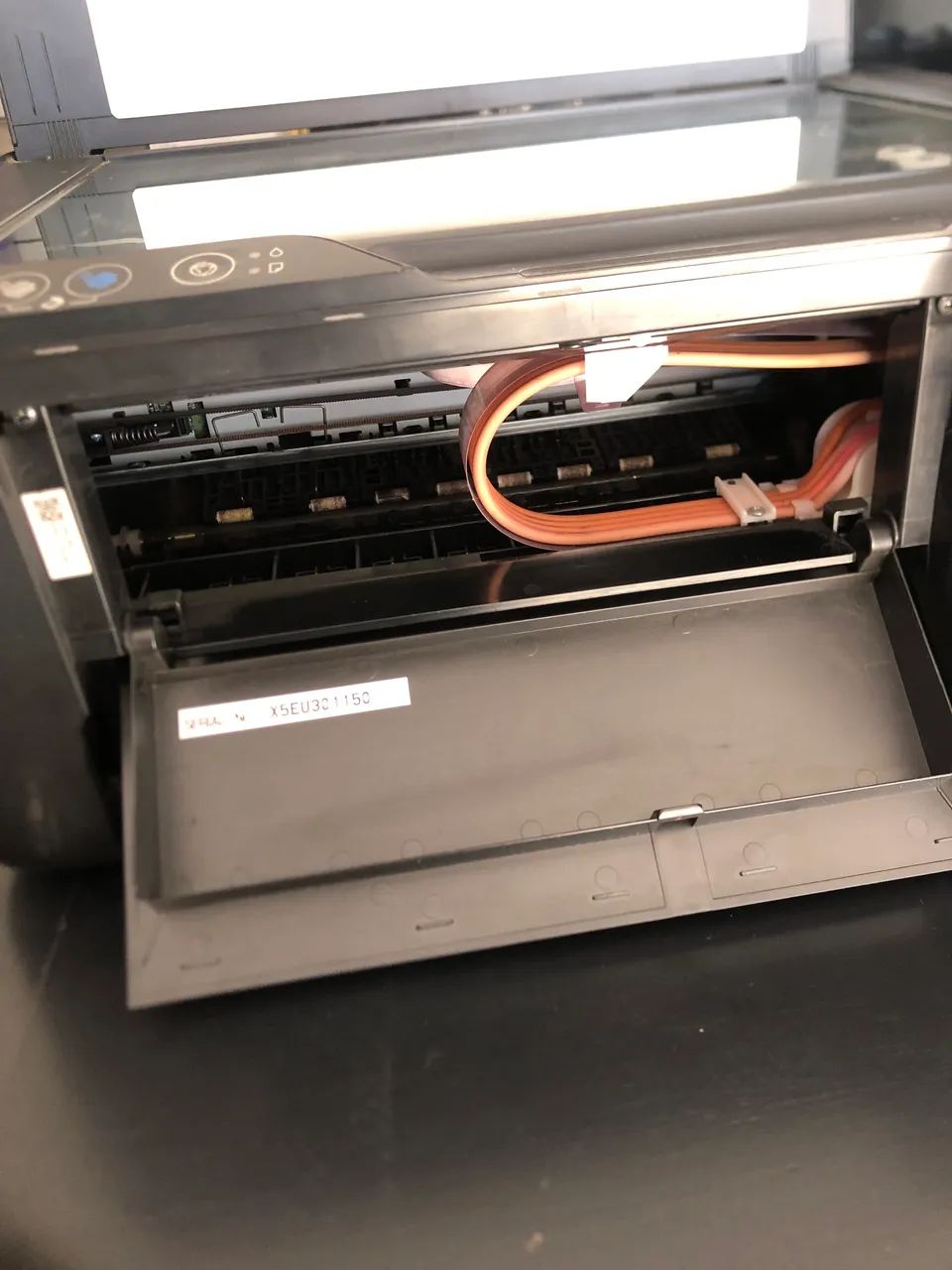 IMPRESSORA EPSON L3110 - ACEITO PROPOSTA! - Foto 5