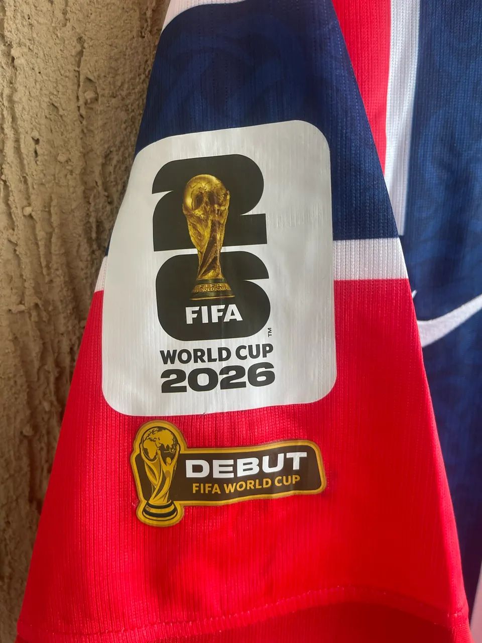 Camisa Noruega - Copa do mundo 2026 - Odegaard 10 - Foto 2