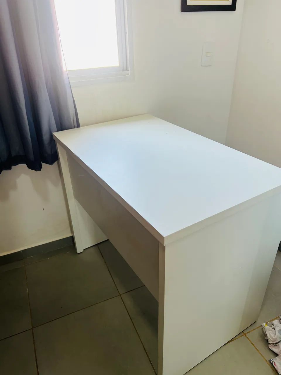 Mesa de escritório planejada  - Foto 4