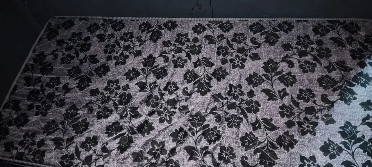 Vendo Cama solteirão  - Foto 2