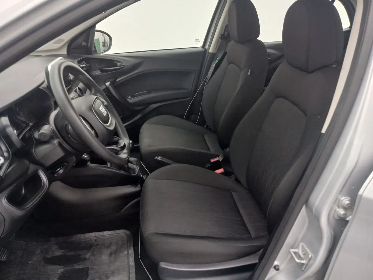Fiat Argo Drive 1.0 Firefly, foto 16 de 18