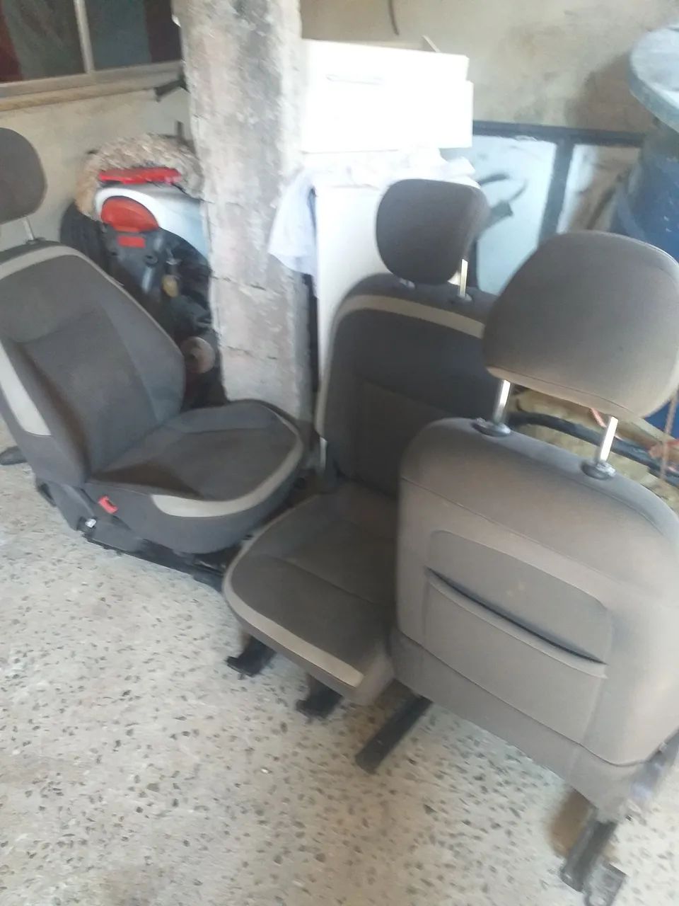 Spin Chevrolet