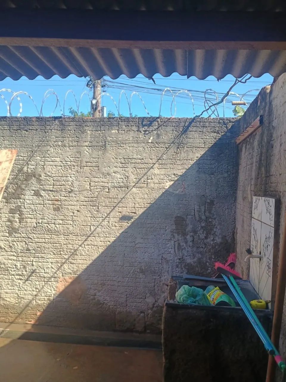 2 peças com banheiro  - Foto 3