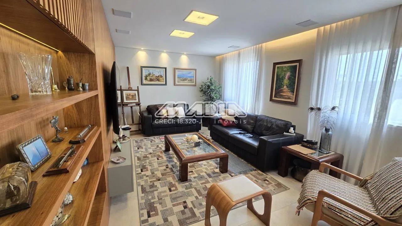 apartamento - Parque Prado - Campinas
