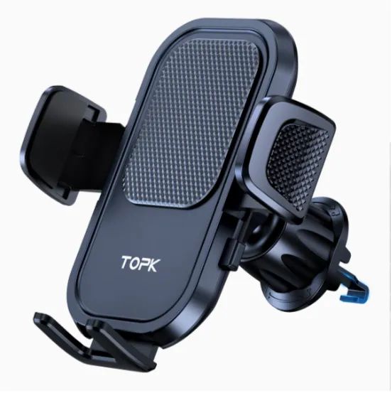 Suporte de Telemóvel para Carro TOPK! - Foto 4