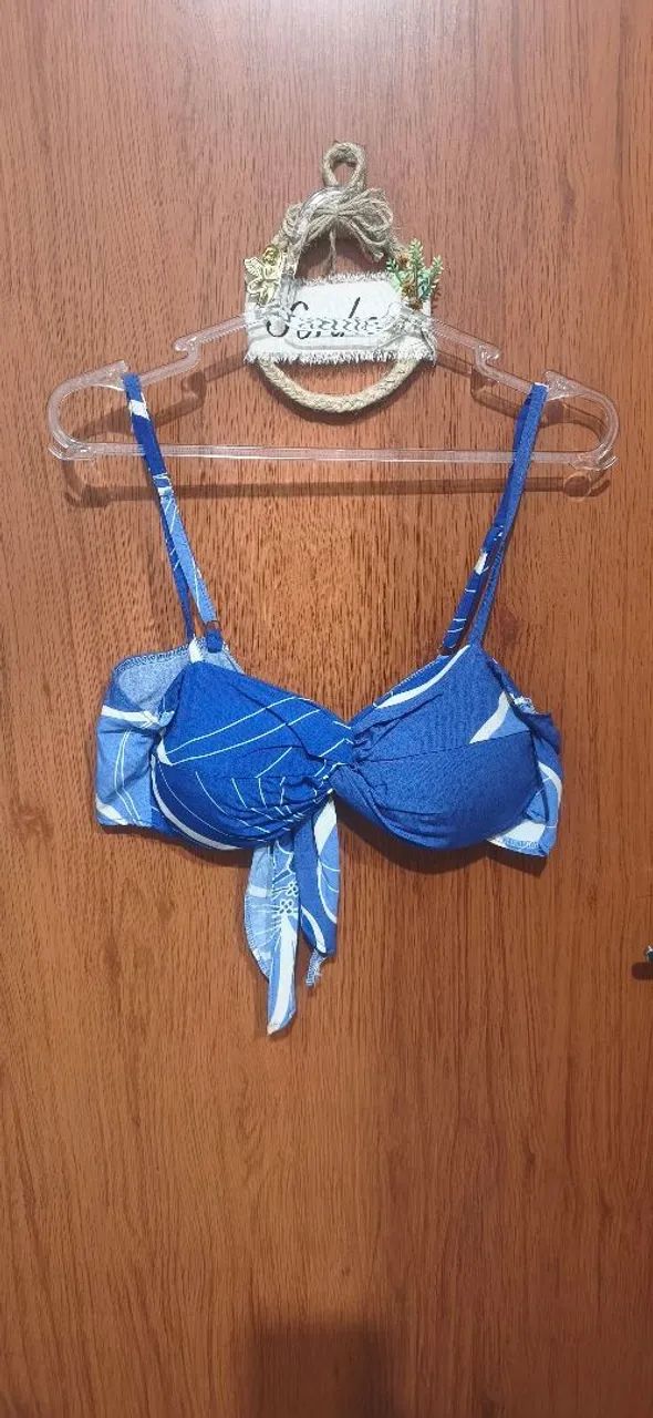 Conjunto de praia  - Foto 2