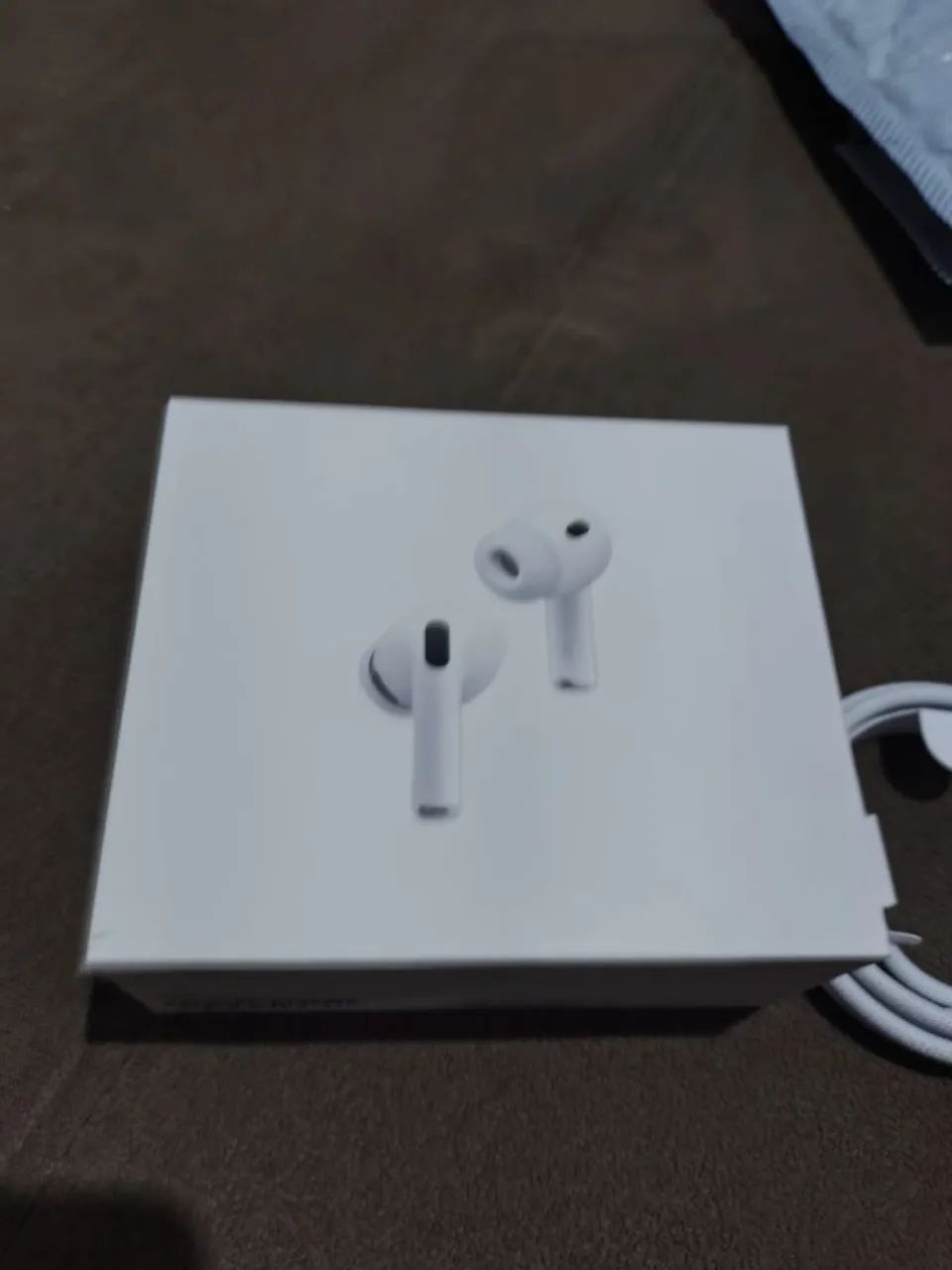 Fone Apple airpods pro 3 - Fones de Ouvido - Itapuã, Salvador