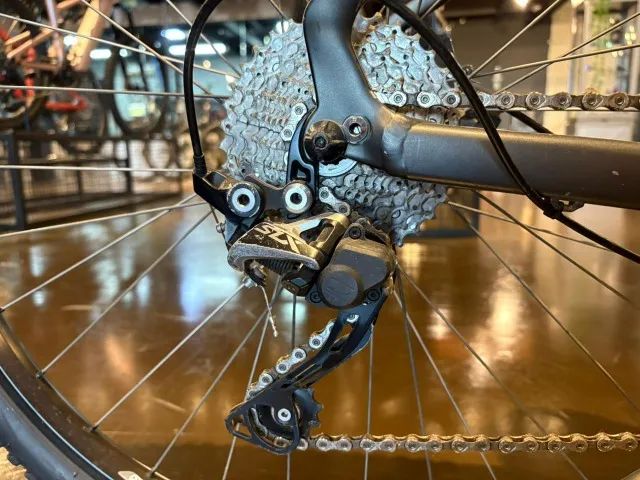 Bicicleta Seminova Specialized Rockhopper Expert  - Foto 3
