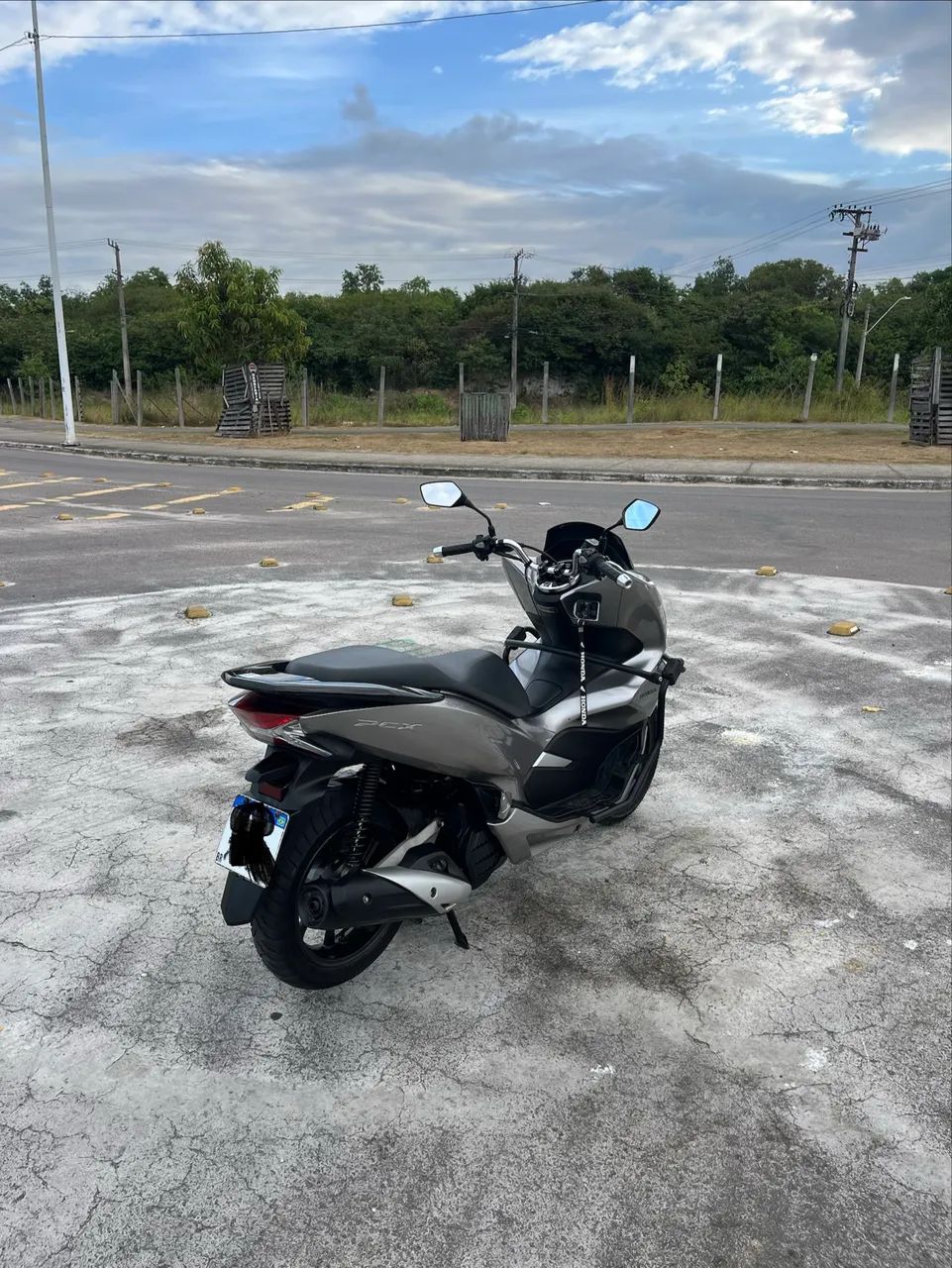 Pcx 150 2019 - Foto 4