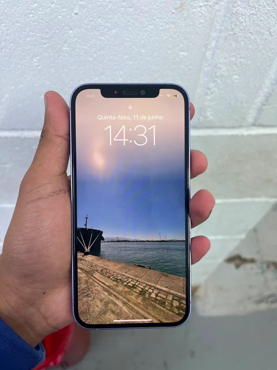 iPhone 12 64gb  - Foto 2