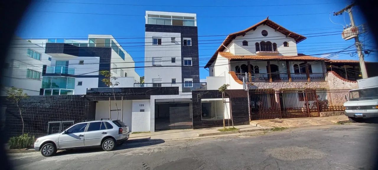 APARTAMENTO COM ÁREA PRIVATIVA NO PLANALTO