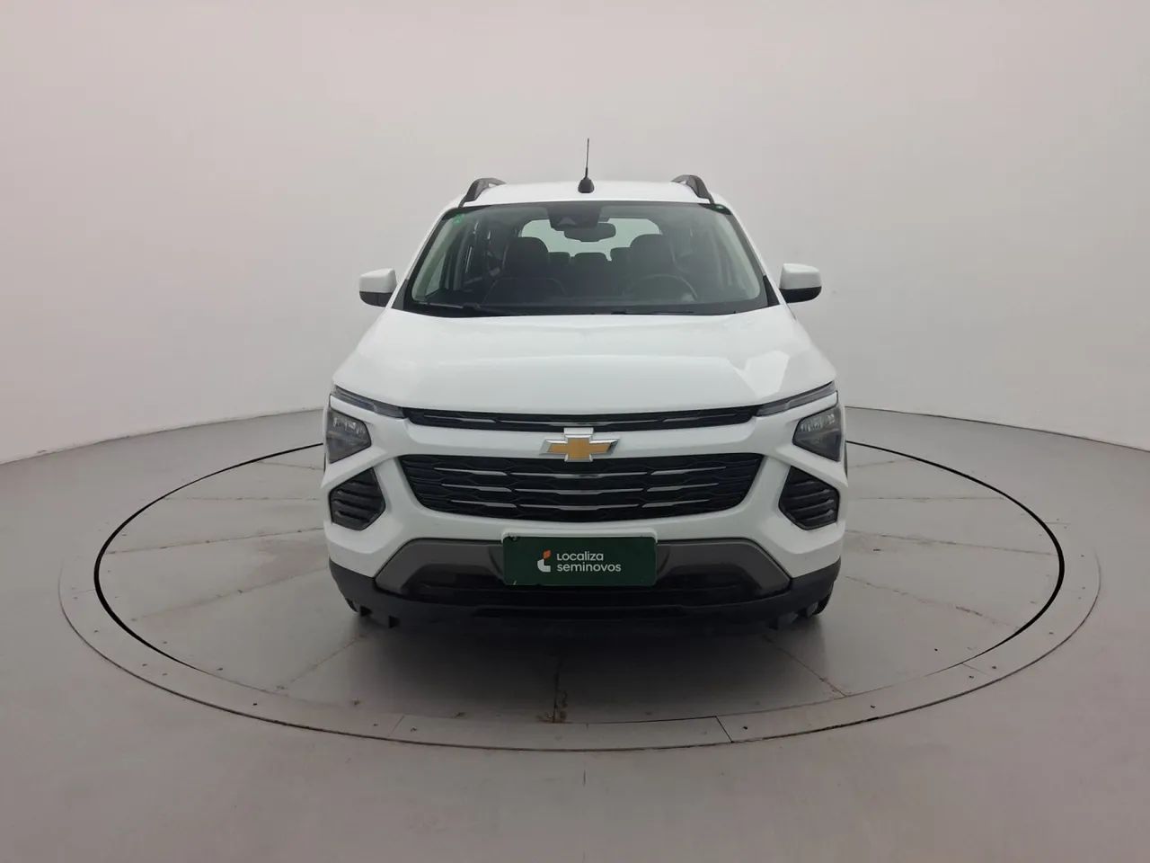 Chevrolet Spin PREMIER 1.8 8V Econo.Flex 5p Aut., foto 8 de 18