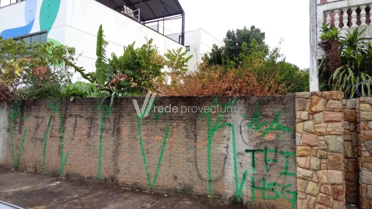 terreno - Vila Lemos - Campinas - Foto 4