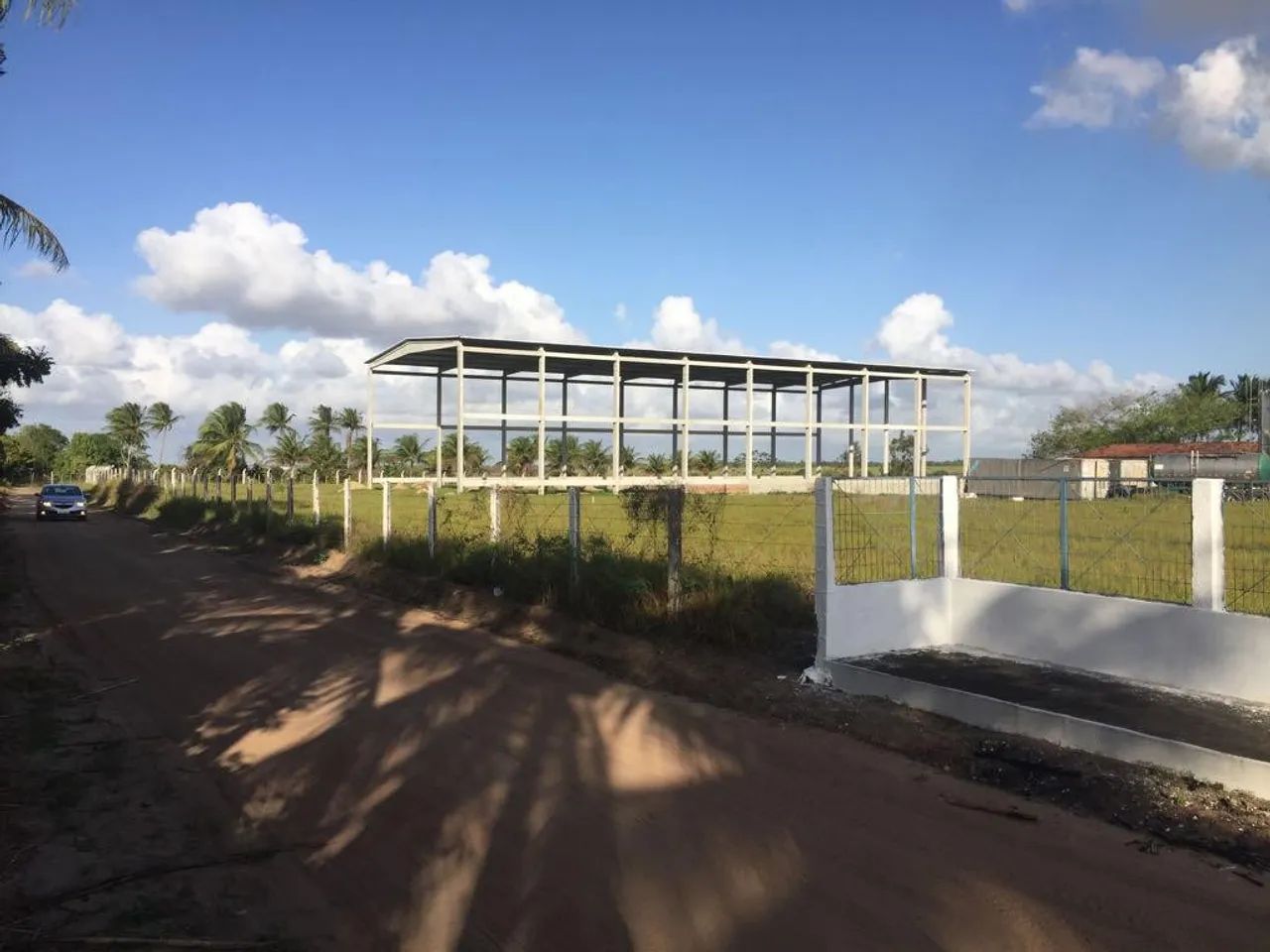 Área Comercial para Venda em Santa Rita, Centro - Foto 2