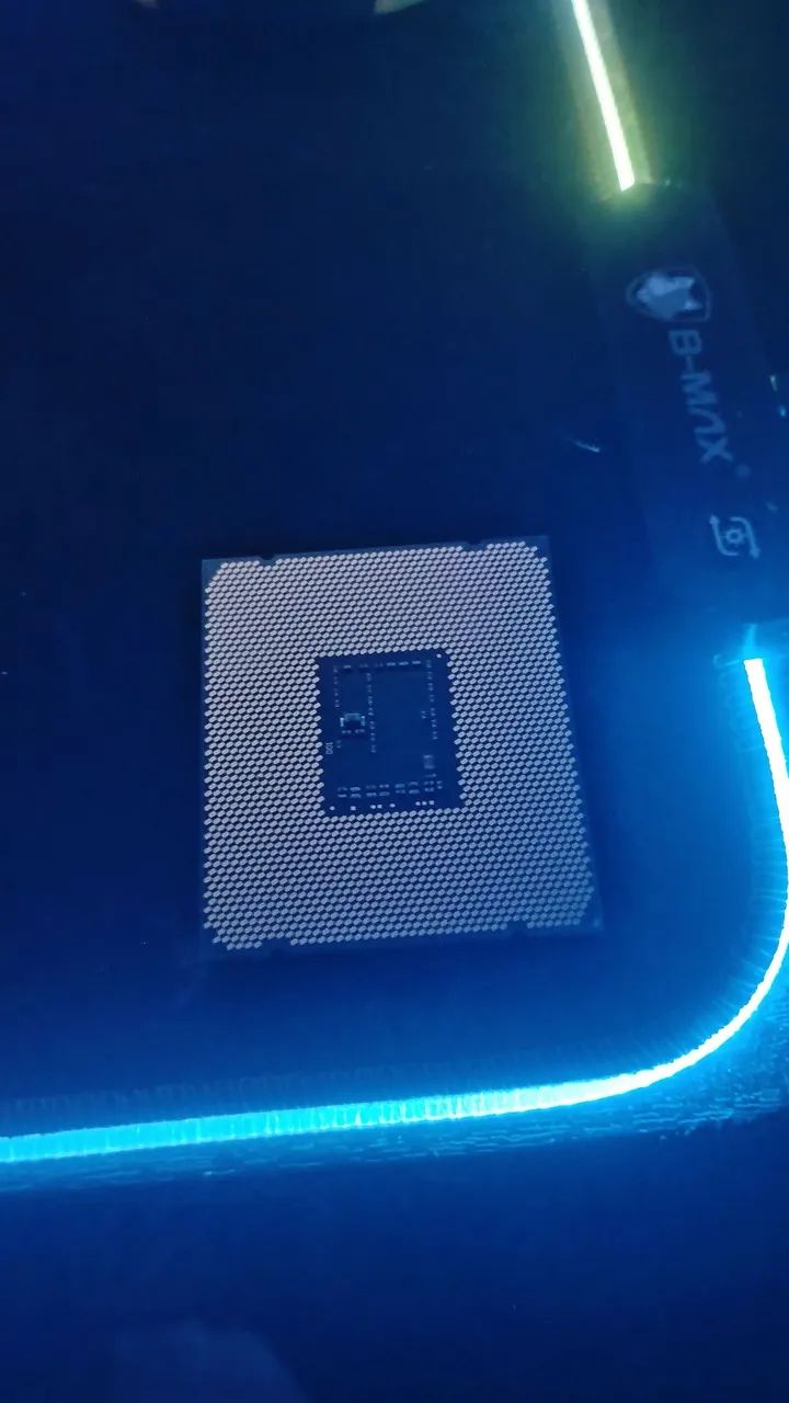 Processador xeon E5 2680 v3