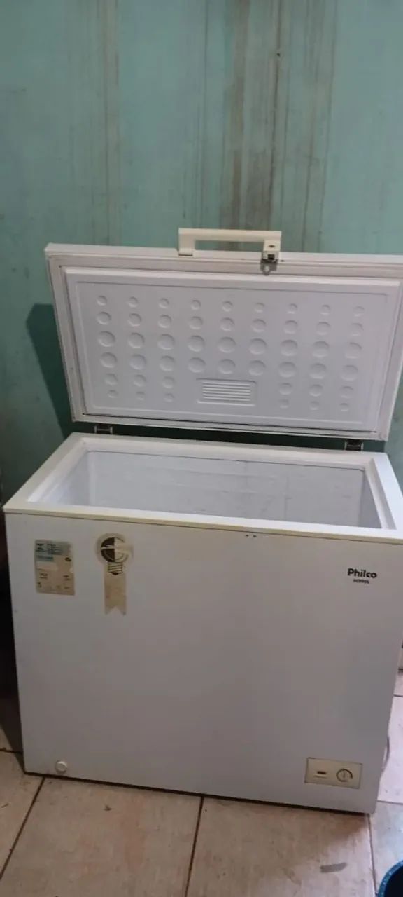 Freezer philco 200L - Foto 3