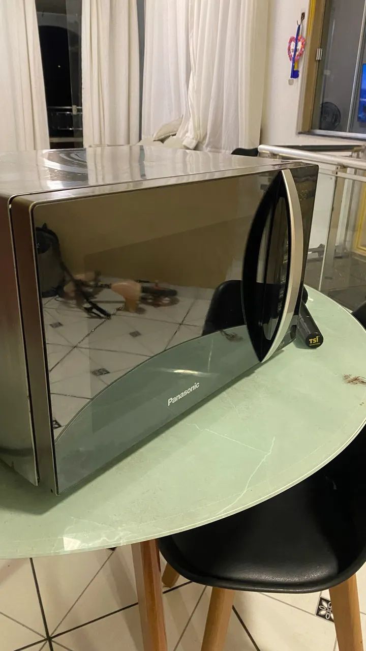 MICROONDAS 32L - Foto 4